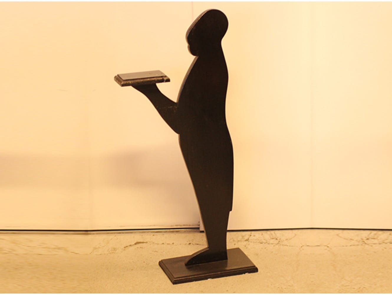 バトラースタンド