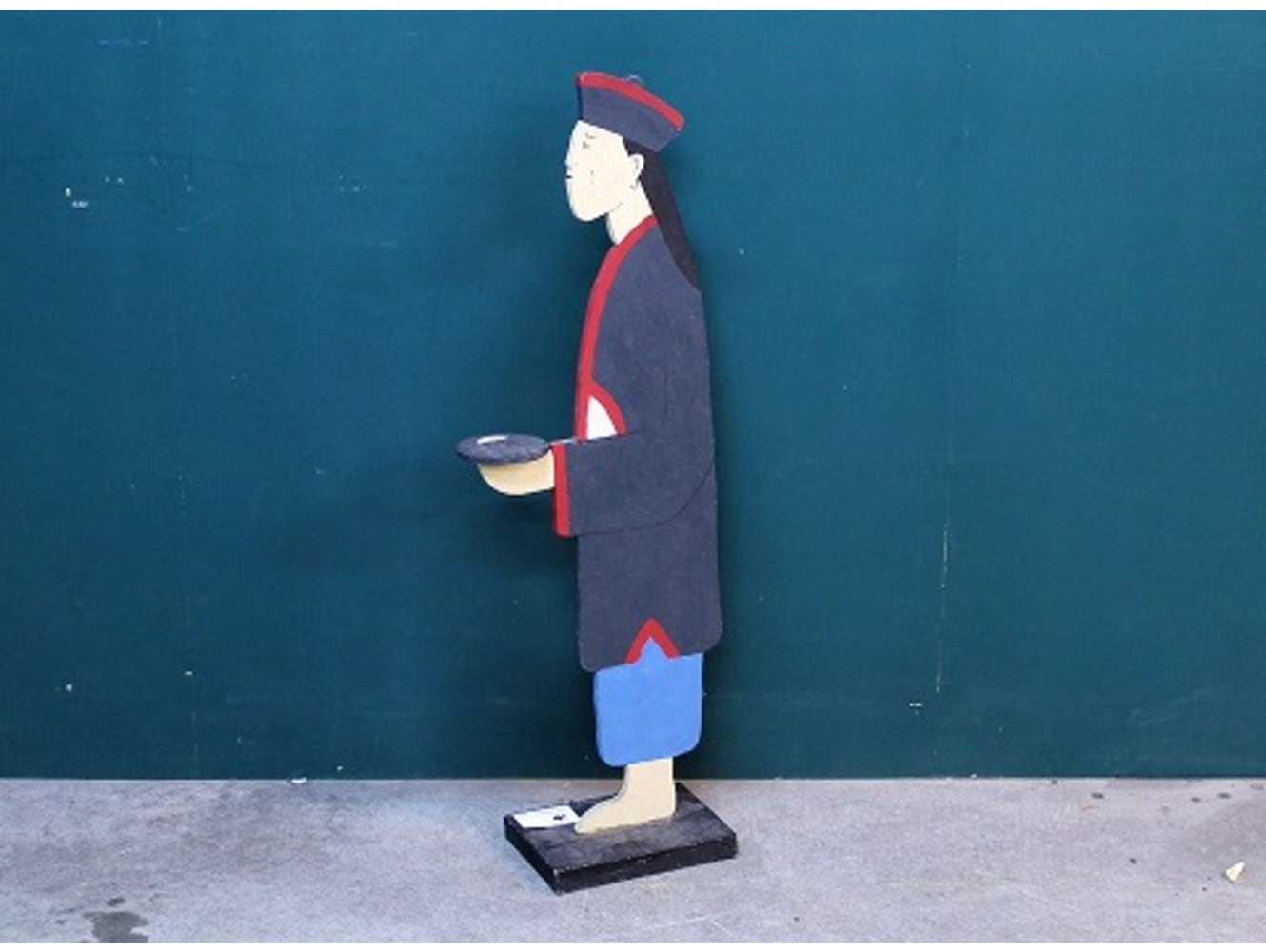 カードスタンド