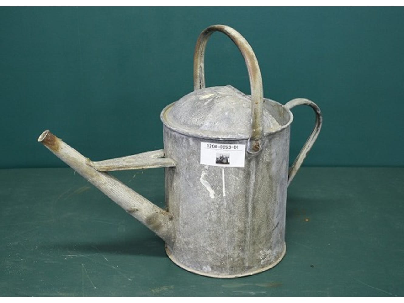 ウォータリングポット