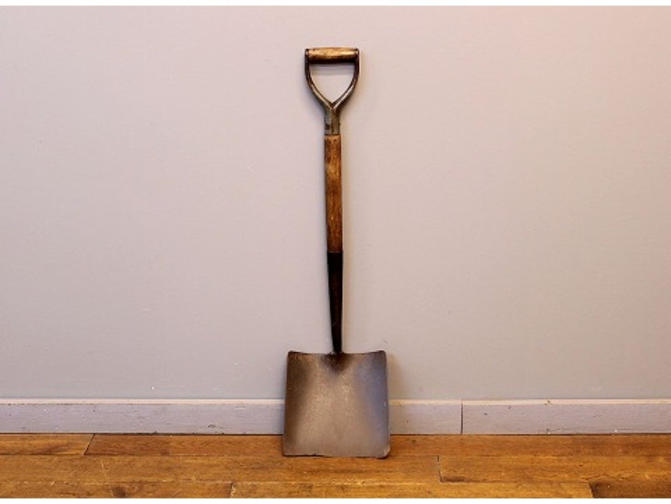 ガーデンスコップ