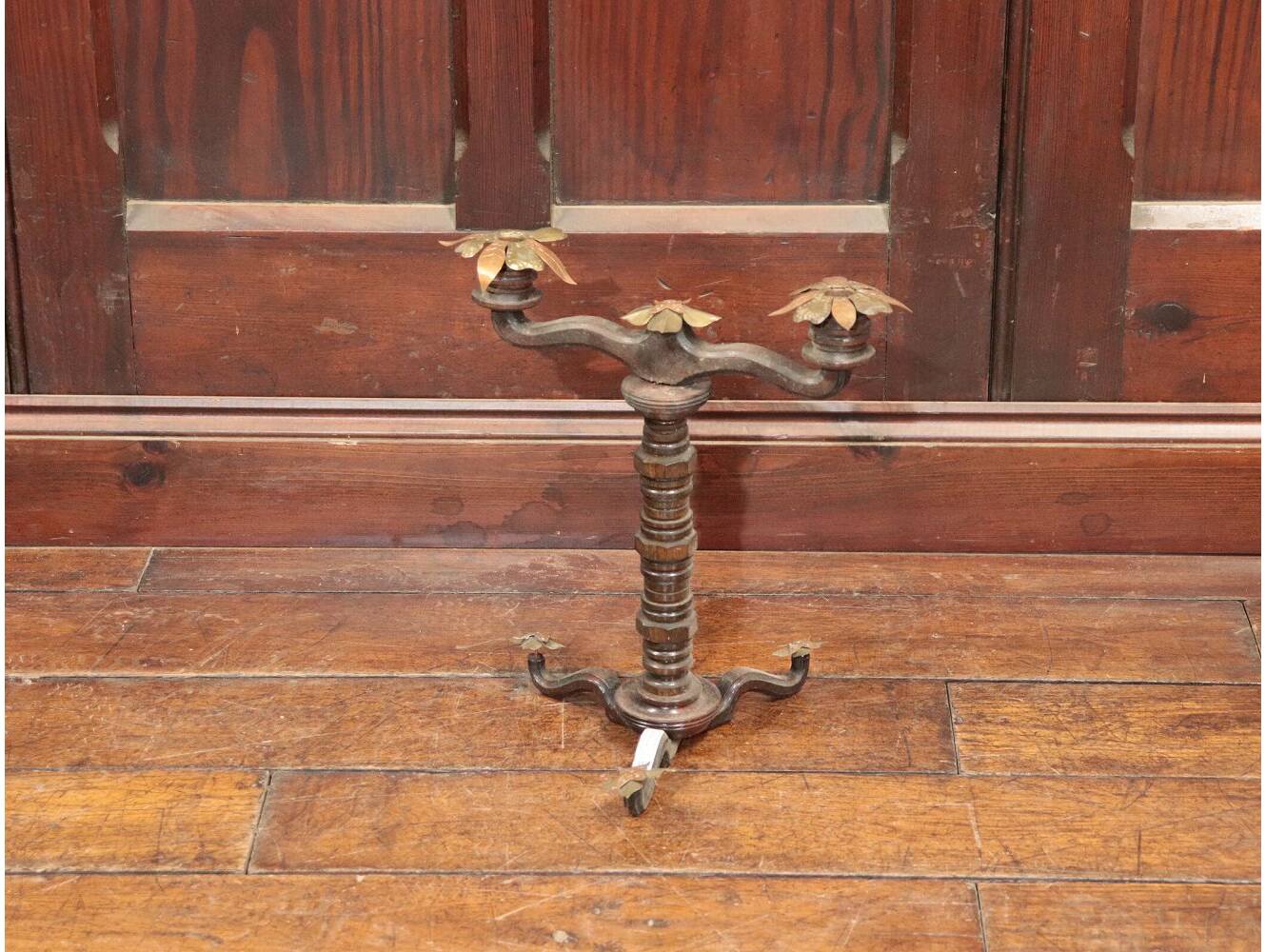 キャンドルスタンド