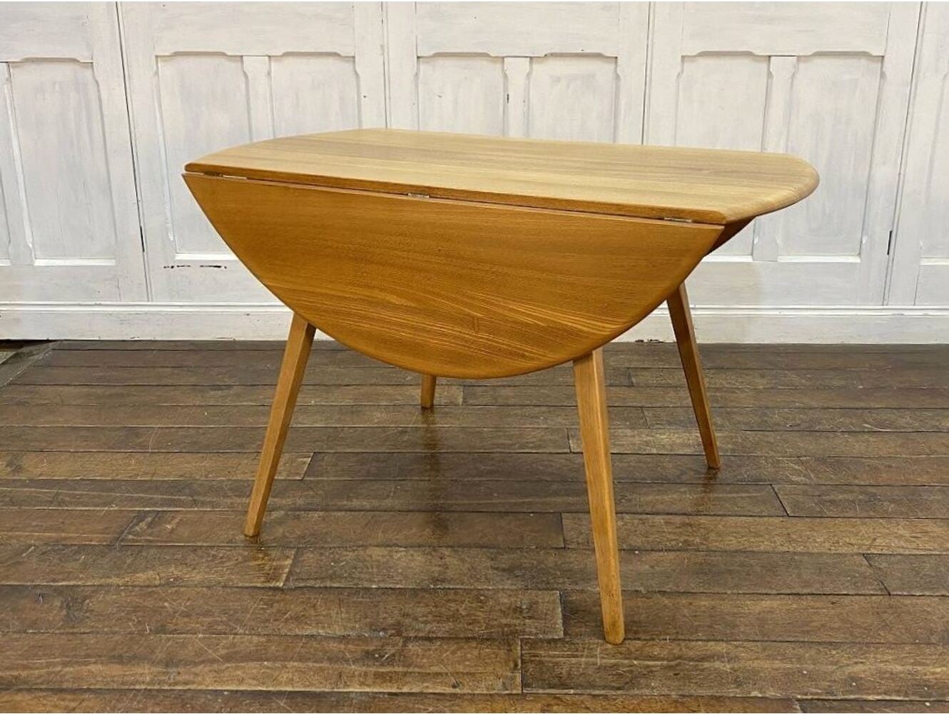 バタフライテーブル ERCOL