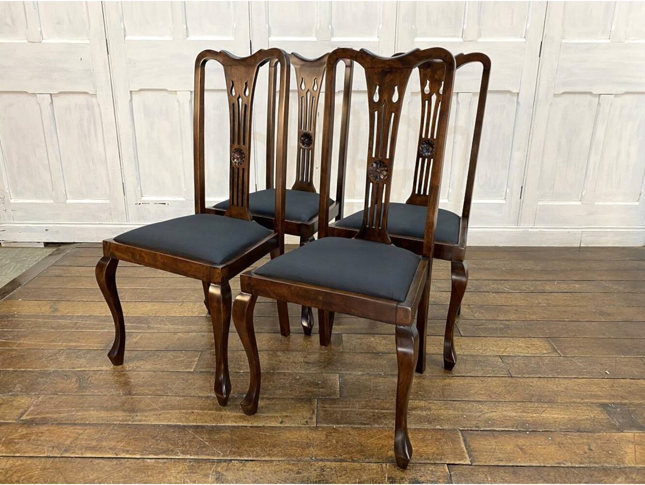 チェア4脚セット