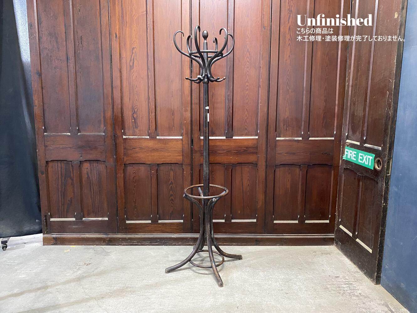 ハットスタンド