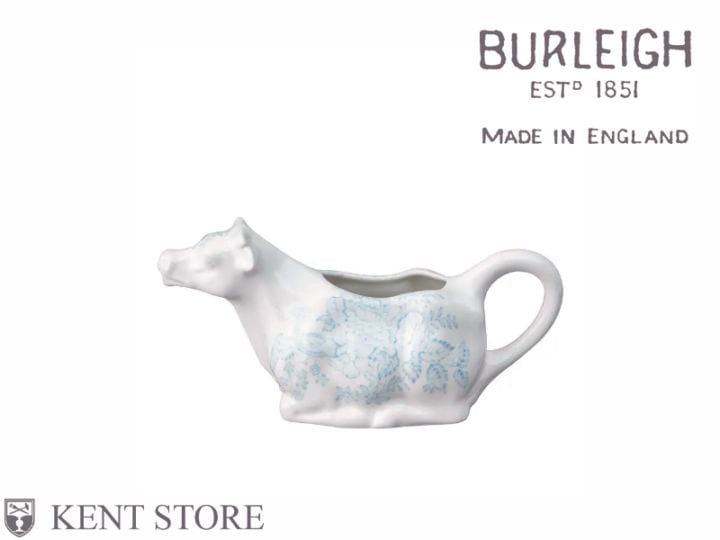 カウクリーマー ブルーアジアティックフェザンツ