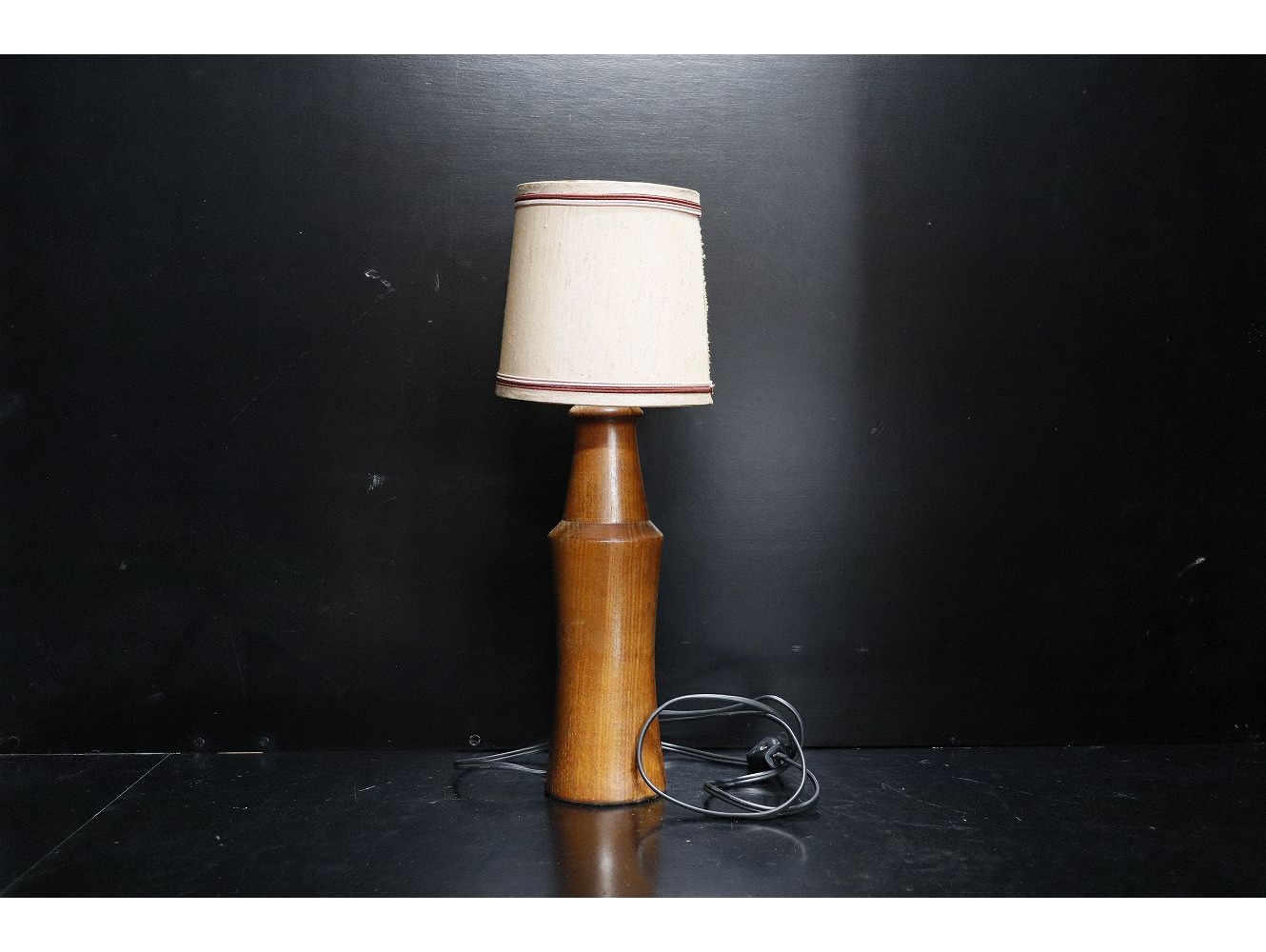 テーブルランプ