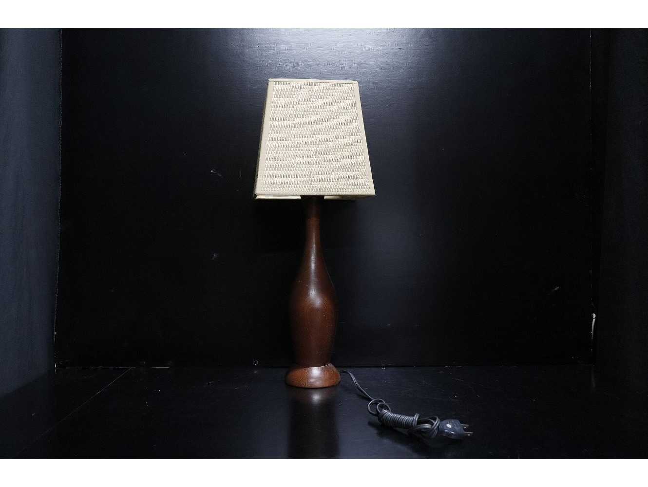 テーブルランプ