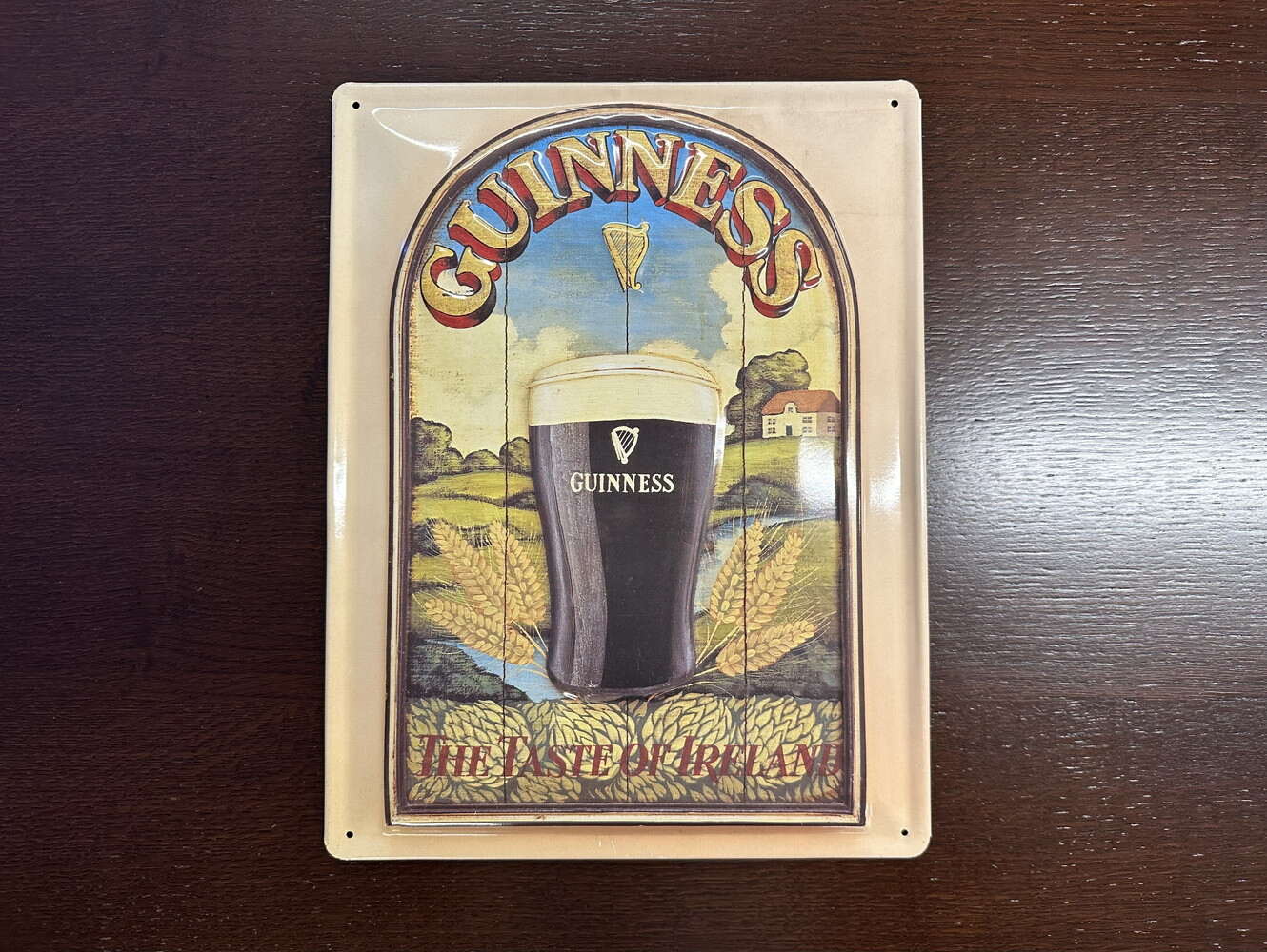 サインギネステイストオブアイルランド