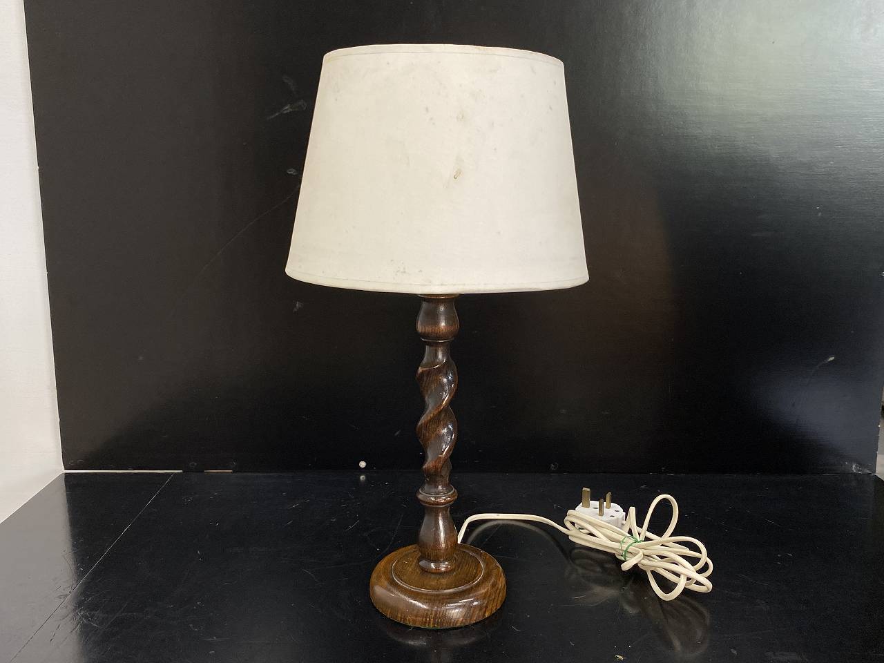 ランプスタンド