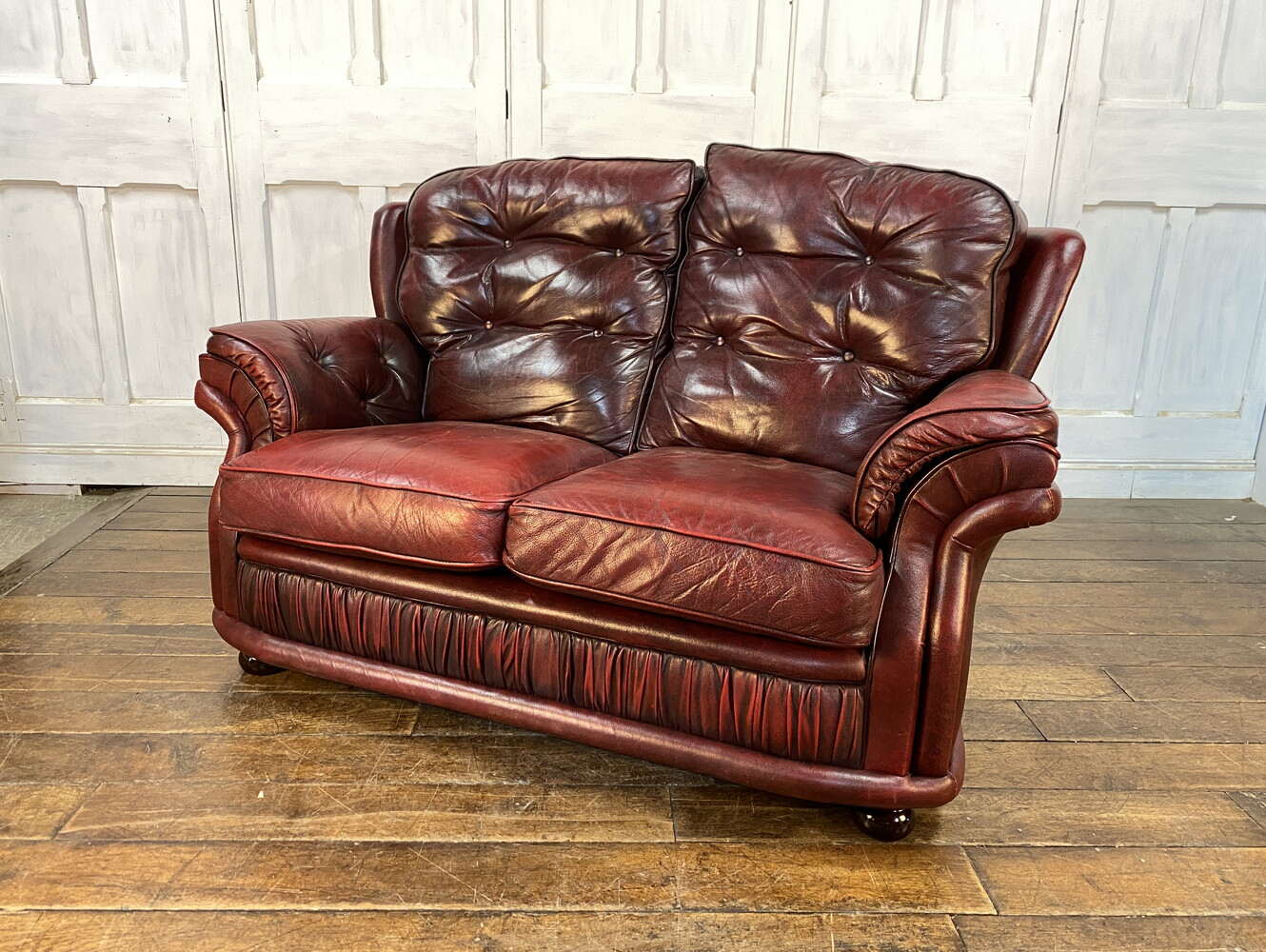 ソファ 2シーター