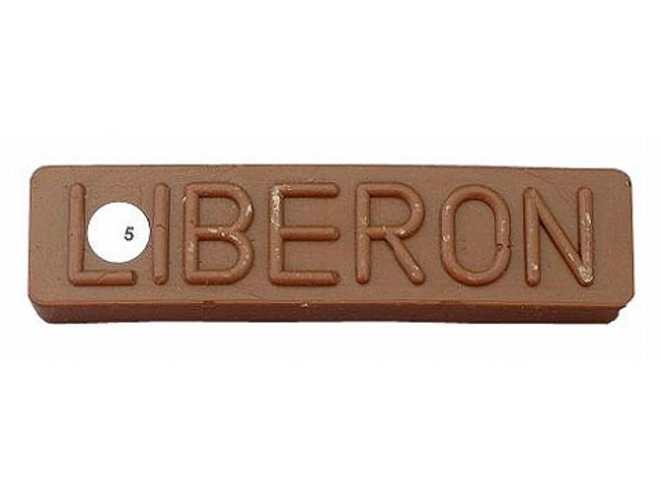 【正規輸入品】リベロンワックススティックマホガニー