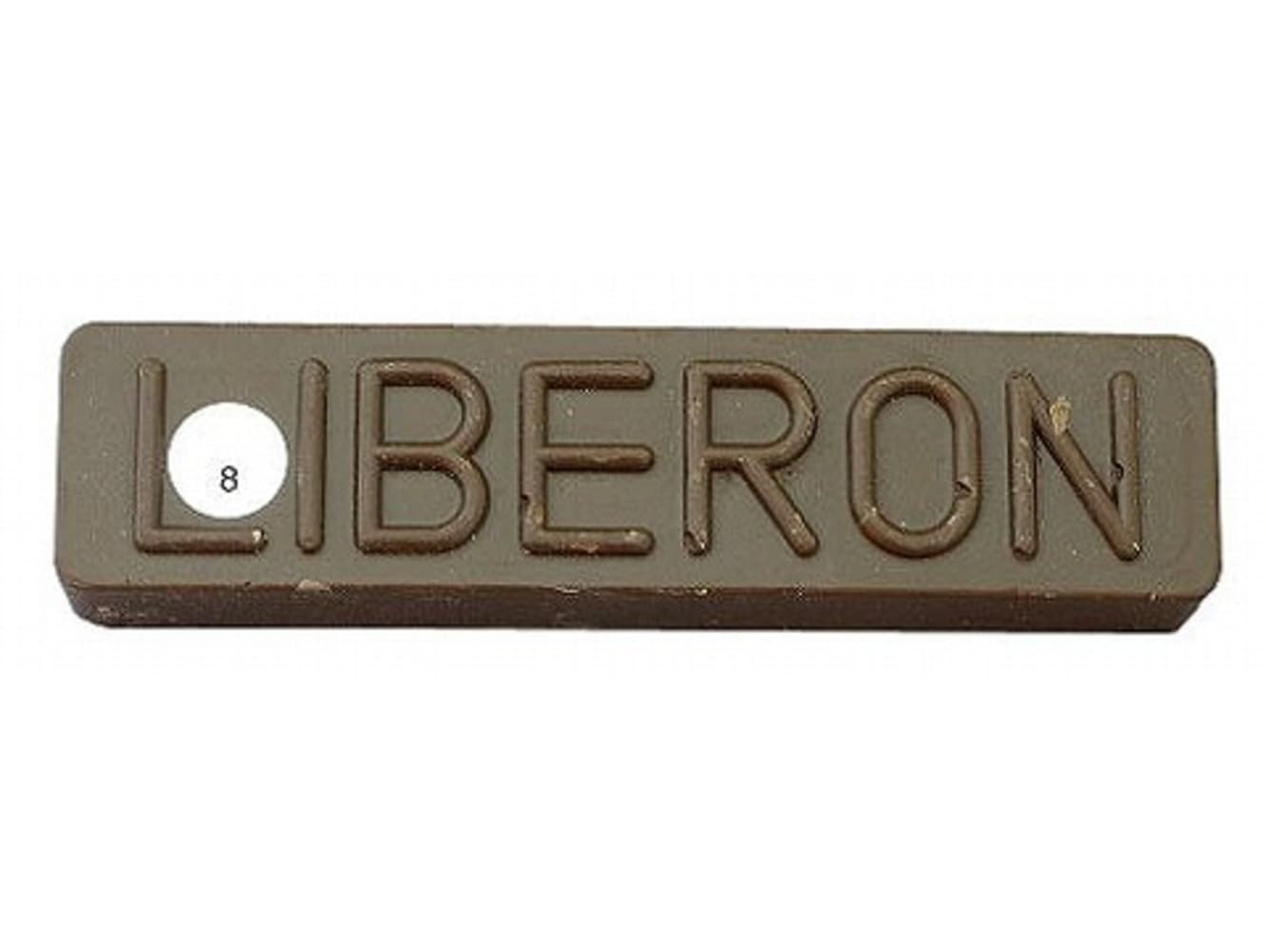 【正規輸入品】リベロンワックススティックミディアムオーク