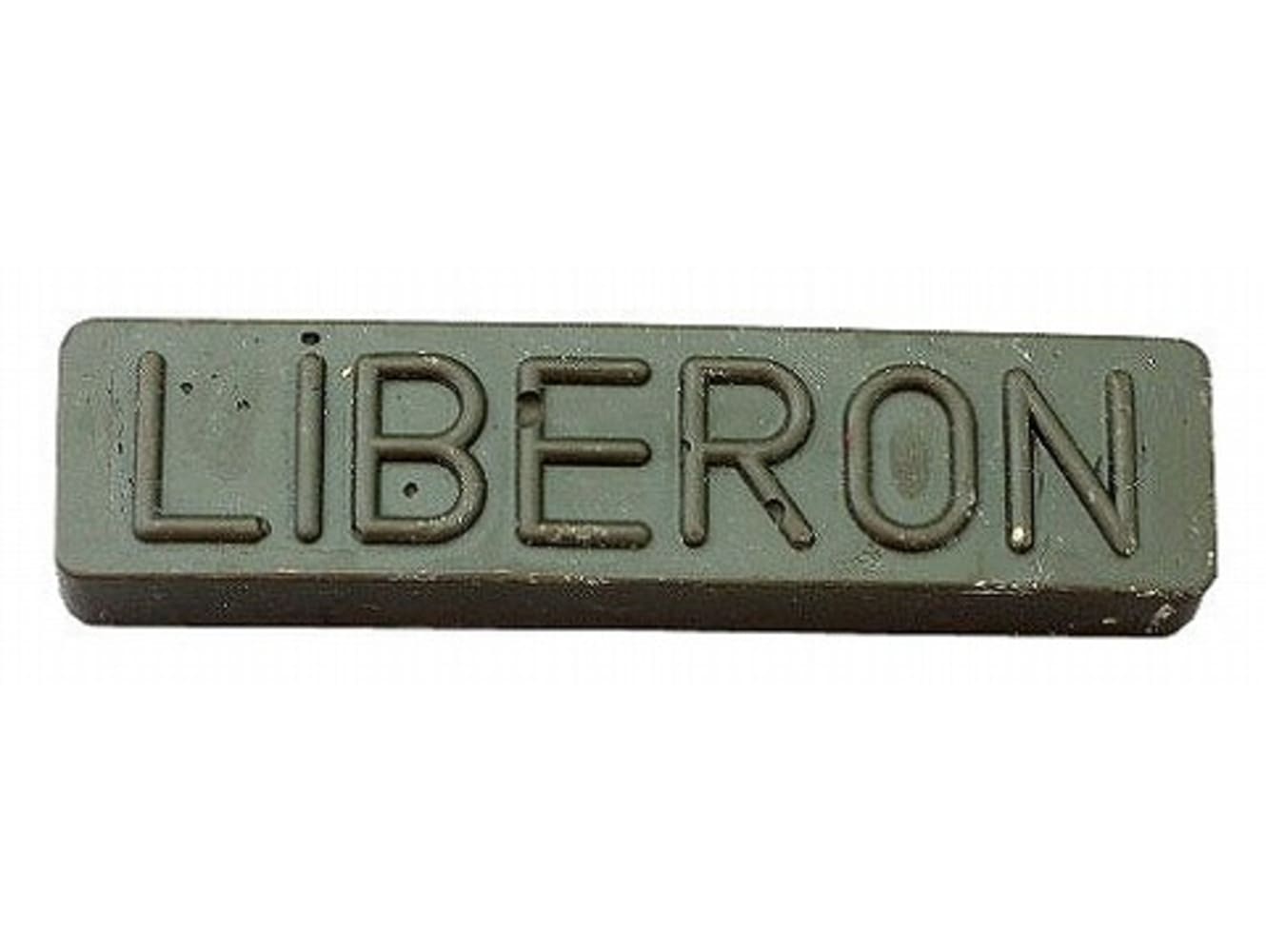 【正規輸入品】リベロンワックススティックダークオーク