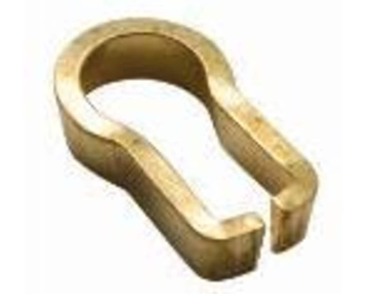 エスカッチョンプレート