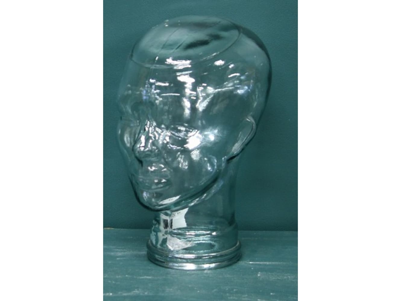 スタチューバスト