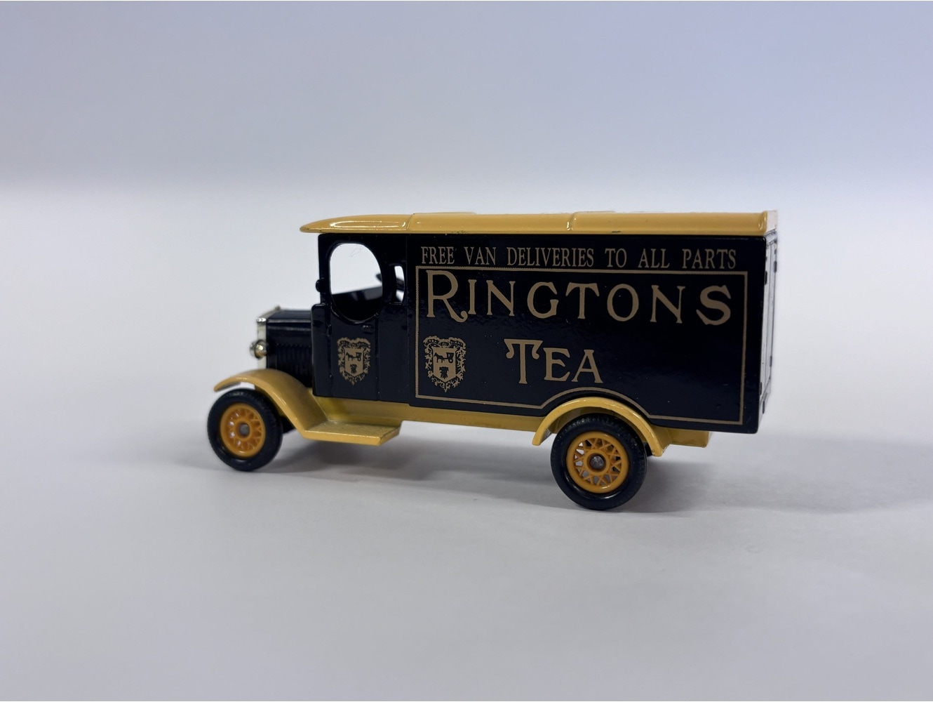 ミニチュアカー