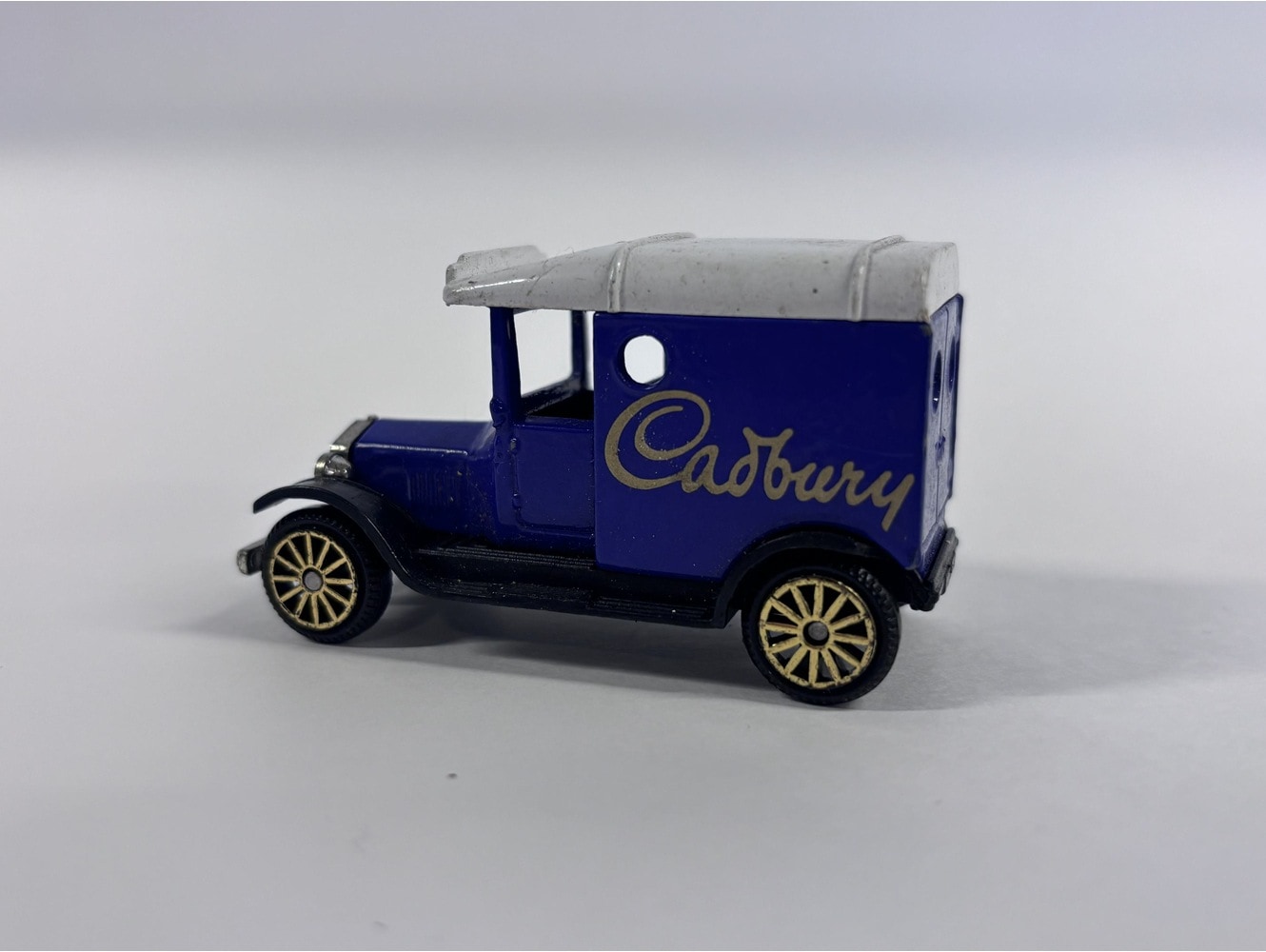 ミニチュアカー