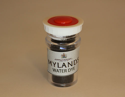 【正規輸入品】 ウォーターダイ ウォールナット 5ml MYLANDS Water Dye
