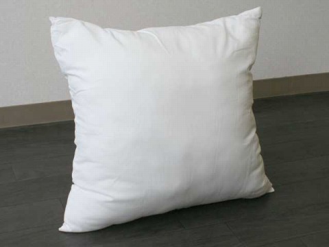圧縮クッション中材 45×45