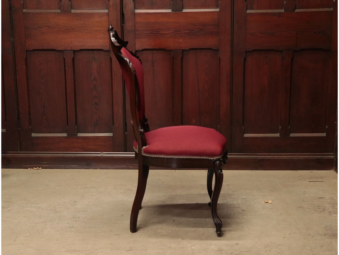 チェア4脚セット | アンティーク家具,椅子・チェア,ダイニングチェア