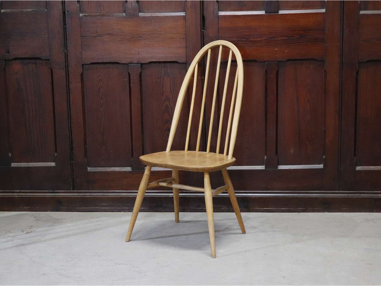  ERCOL