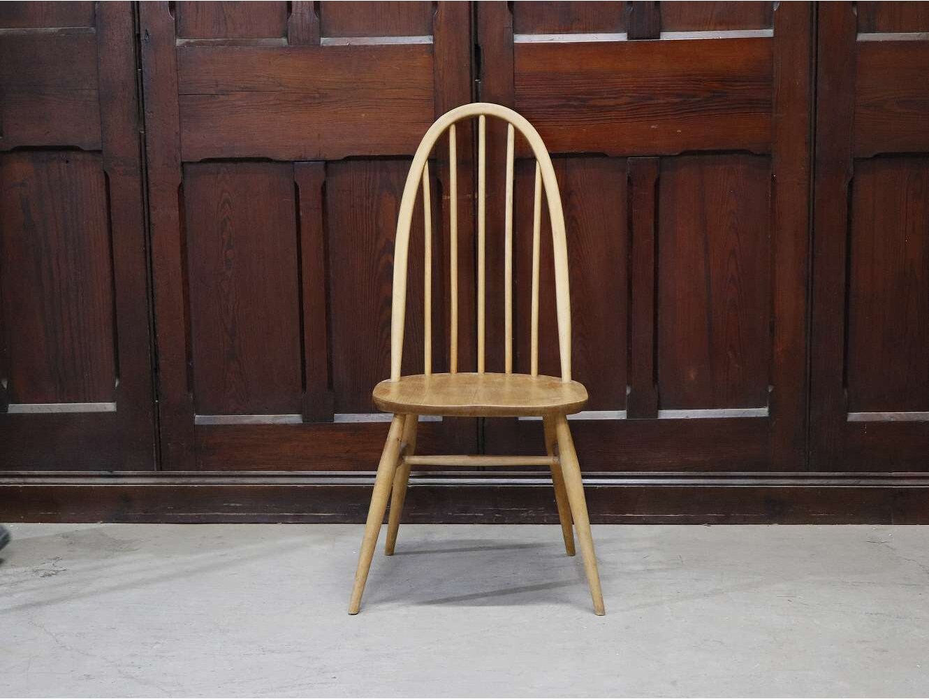  ERCOL