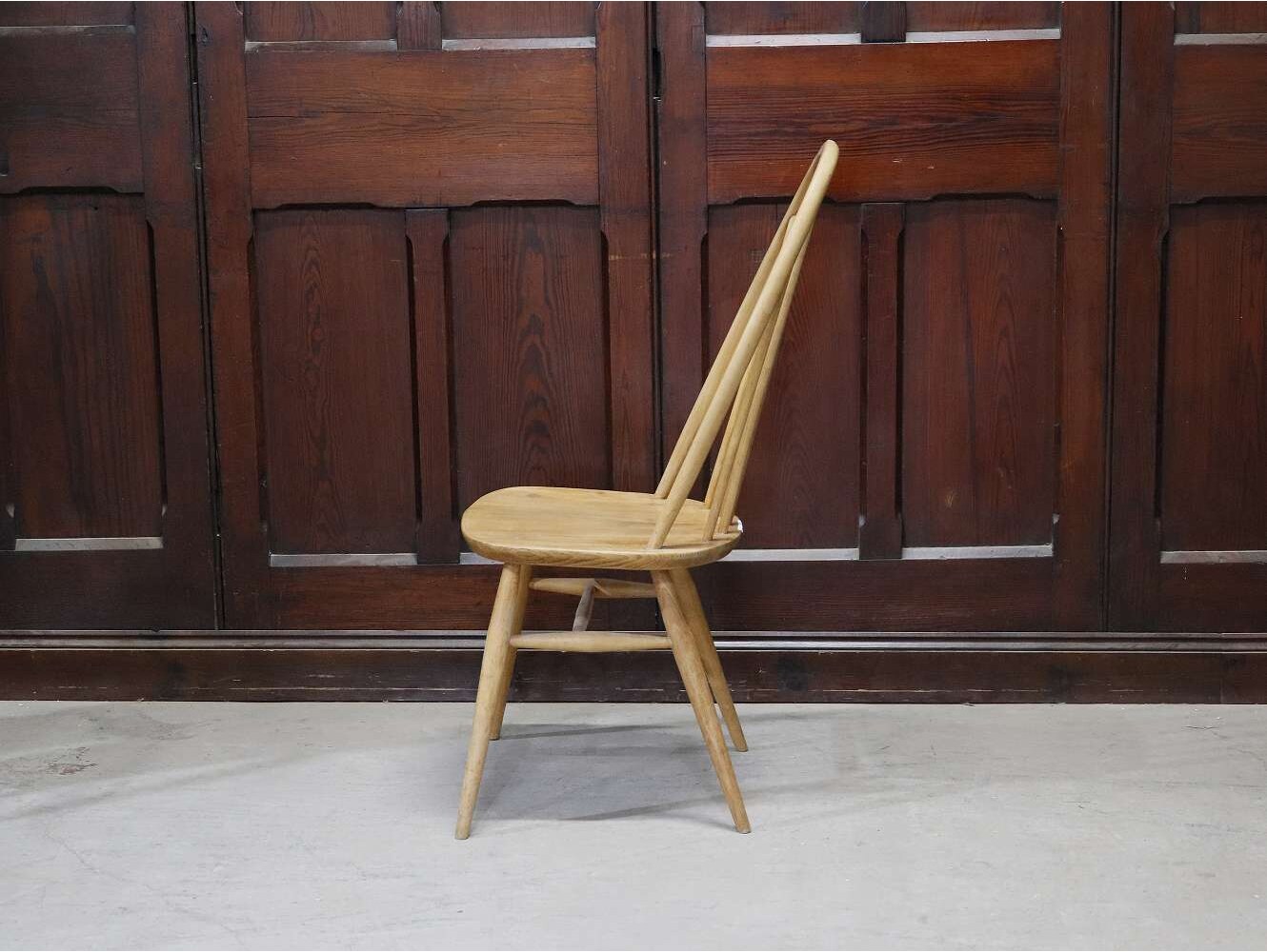  ERCOL