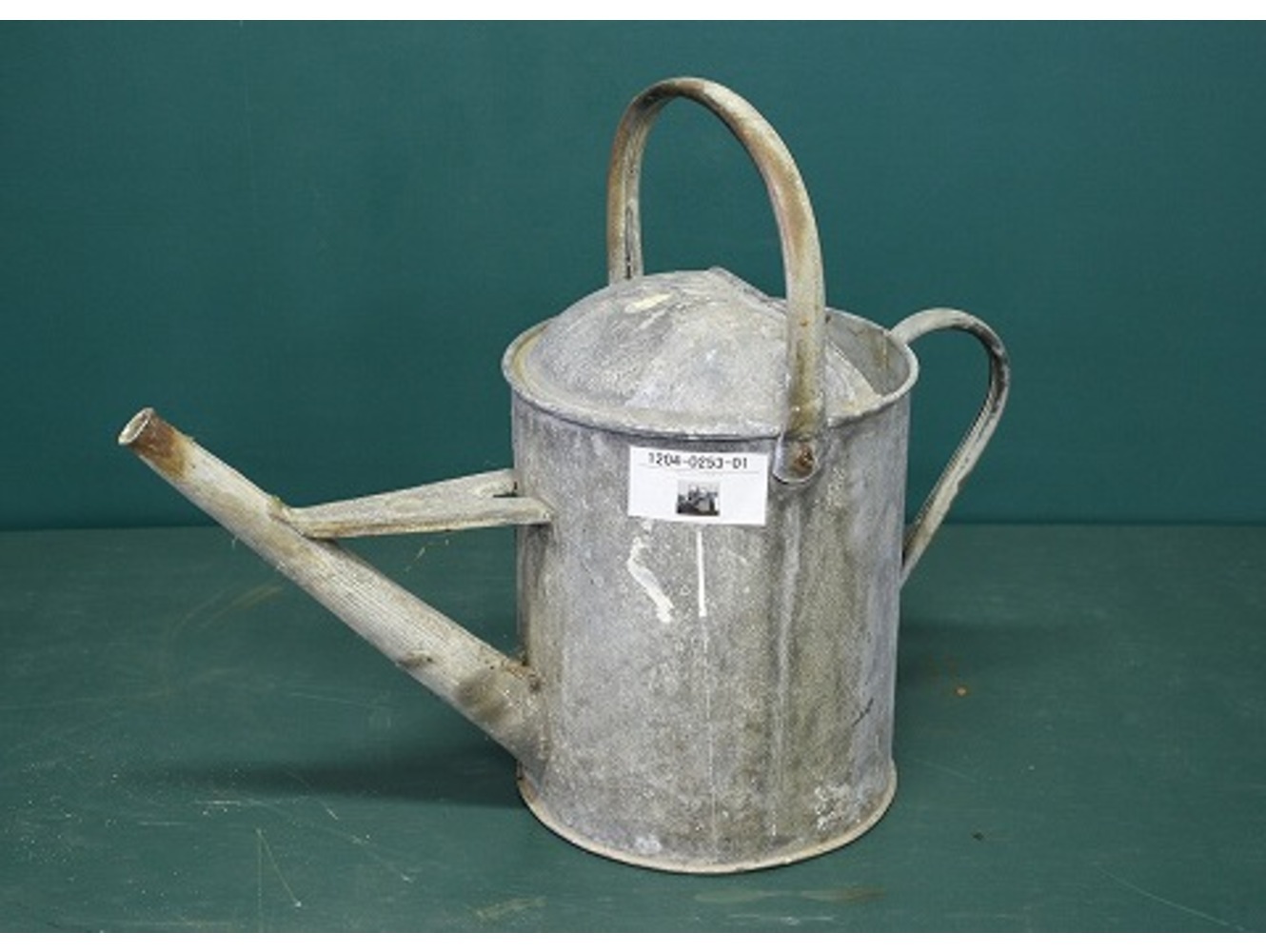 ウォータリングポット