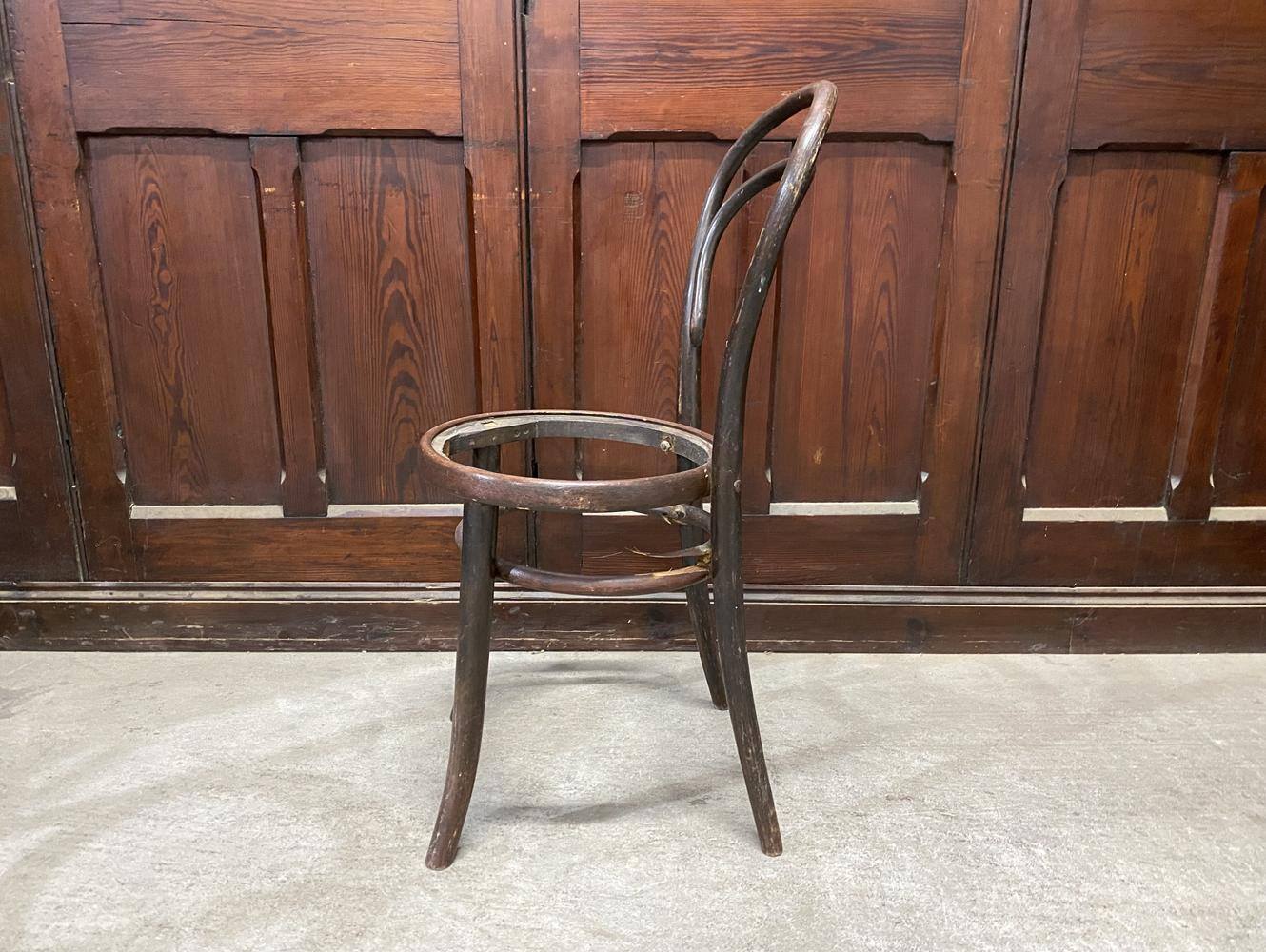 ベントウッドチェア