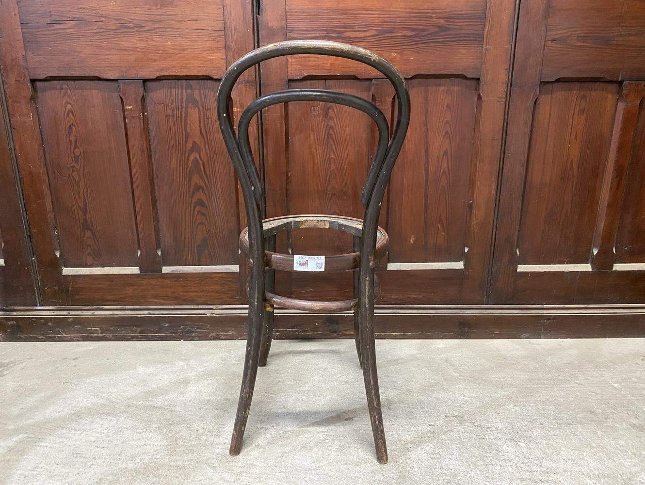 ベントウッドチェア