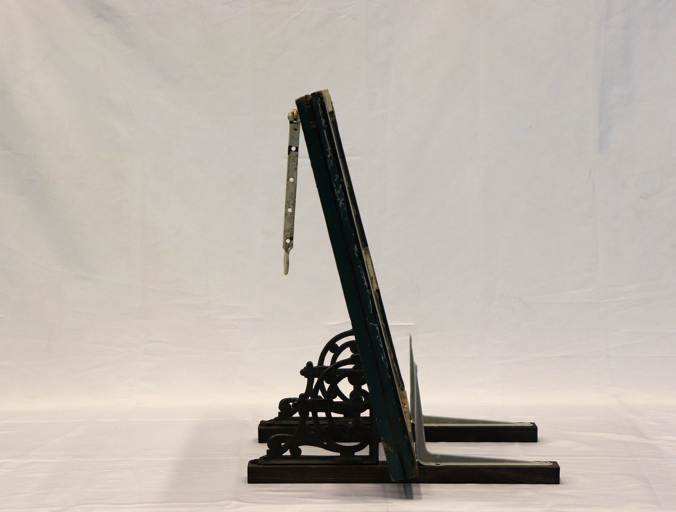 ステンドグラス