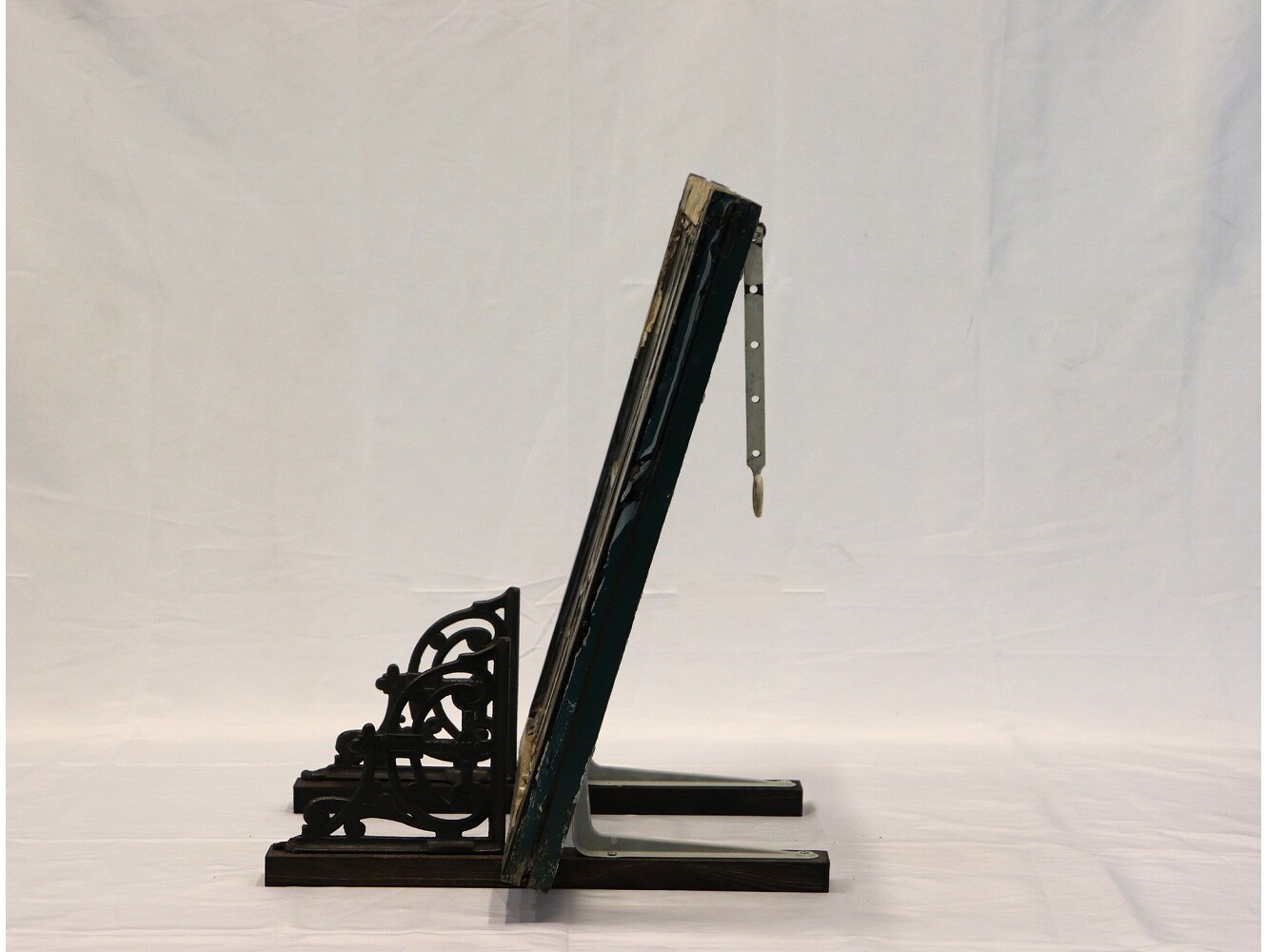 ステンドグラス