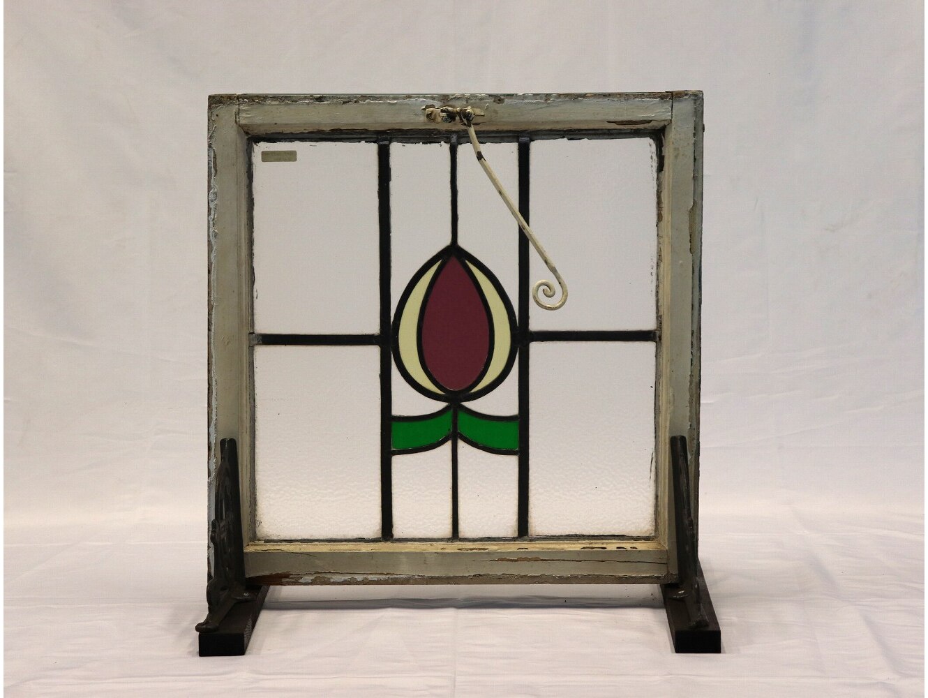 ステンドグラス