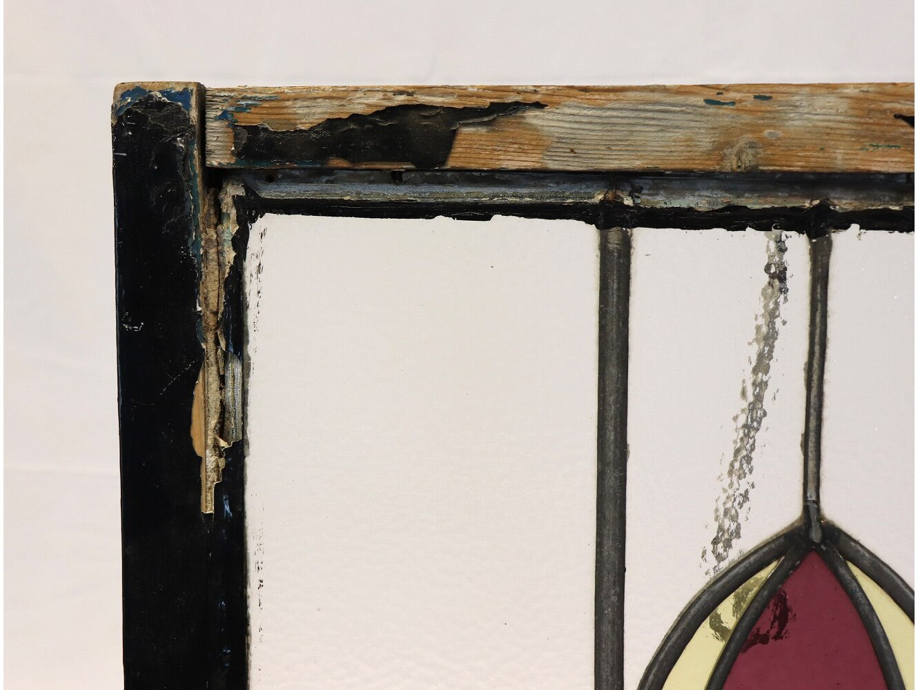 ステンドグラス