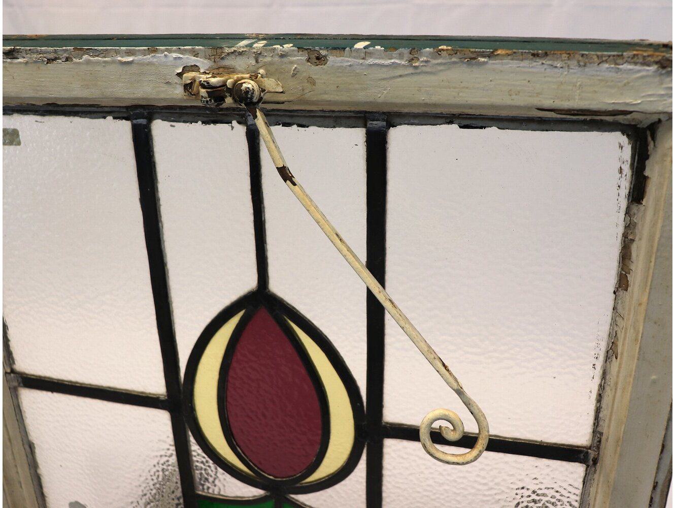 ステンドグラス