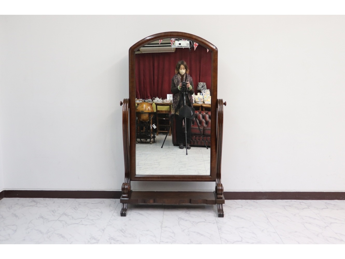 シュバルミラー