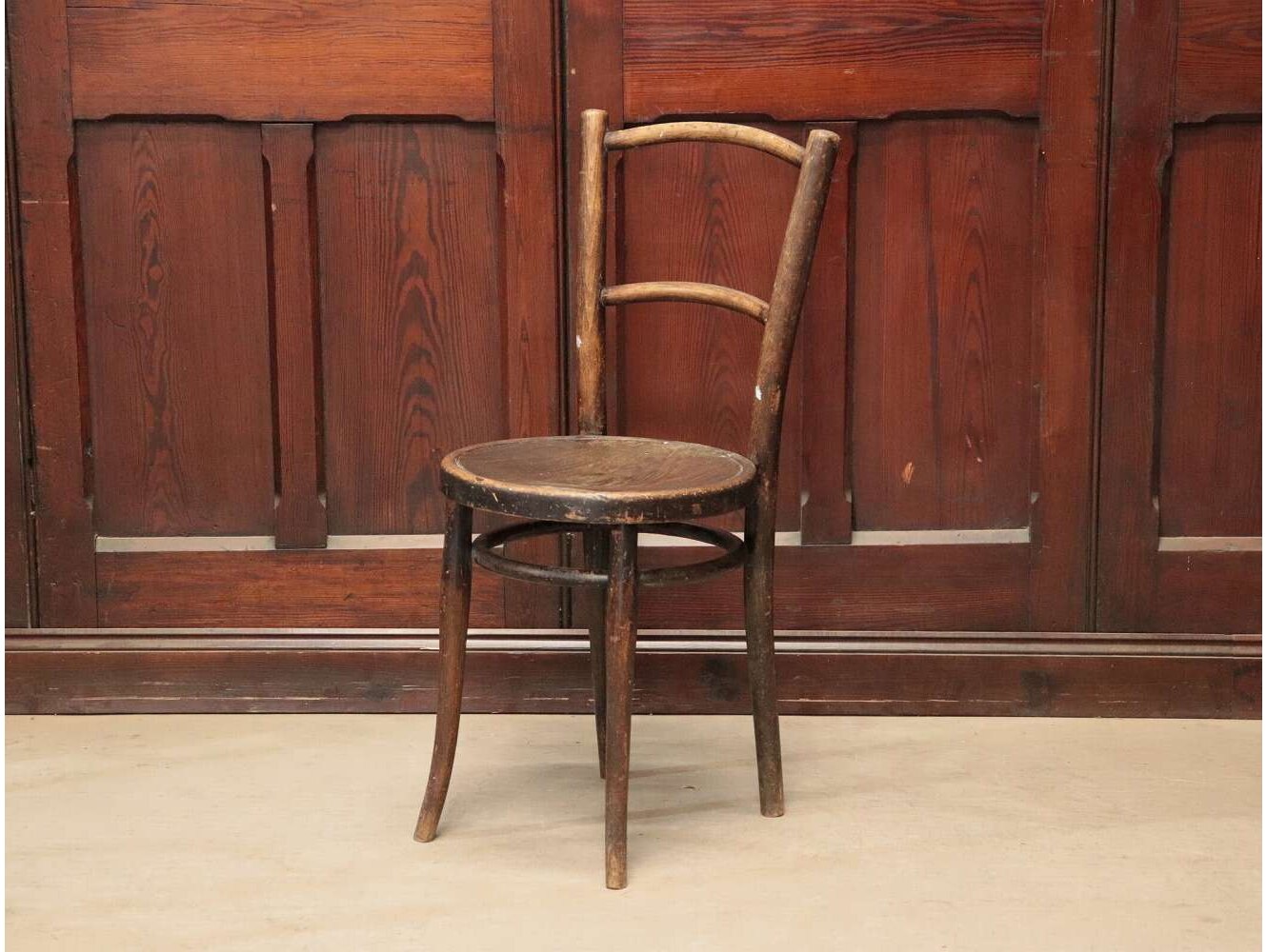ベントウッドチェア THONET | アンティーク家具,椅子・チェア,ベント 