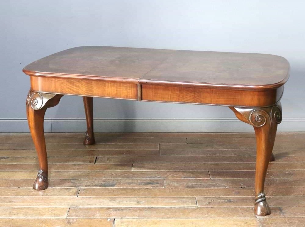 エクステンションテーブル | アンティーク家具,テーブル,ダイニング  