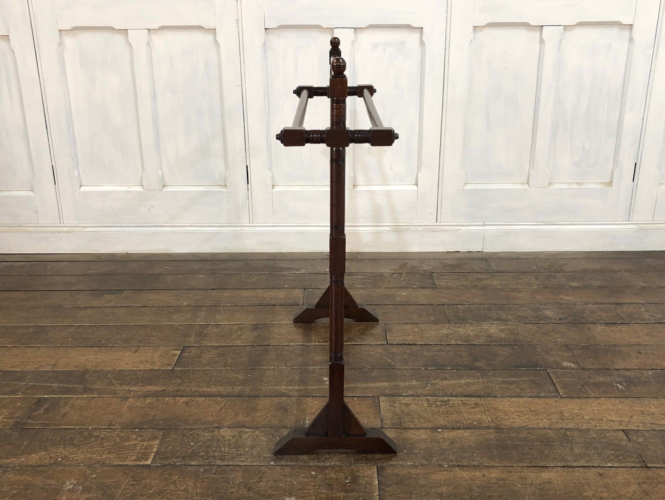 タオルハンガー