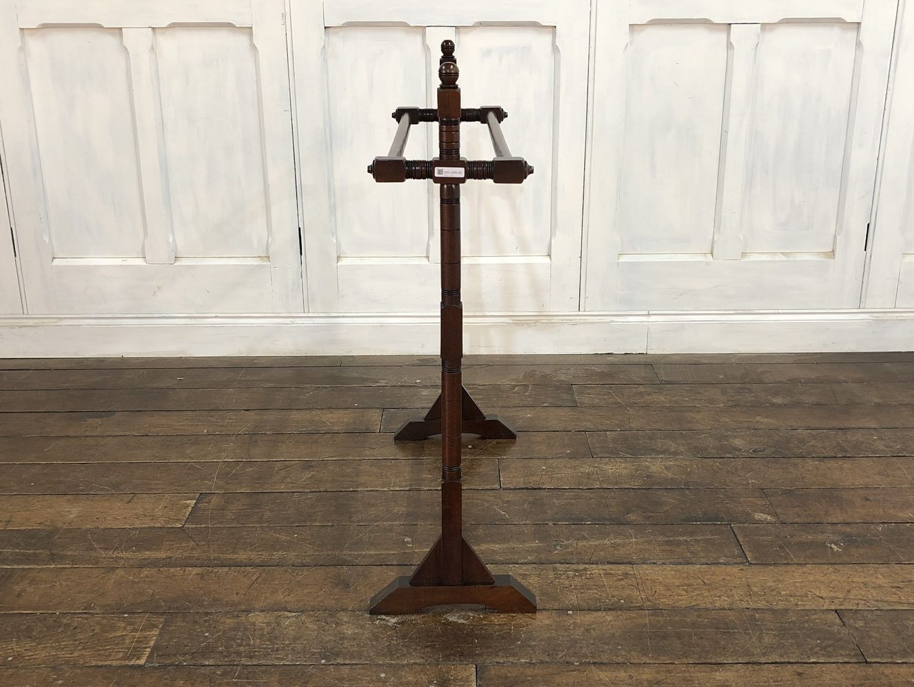 タオルハンガー