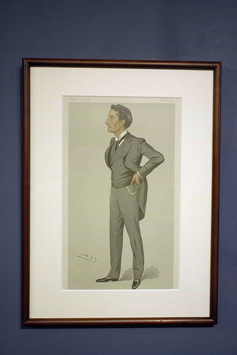 ヴァニティフェア