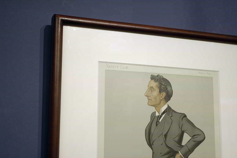 ヴァニティフェア