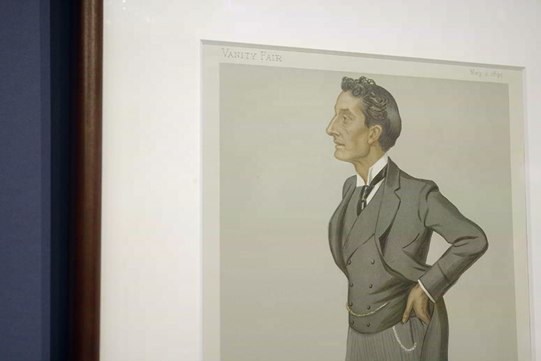 ヴァニティフェア