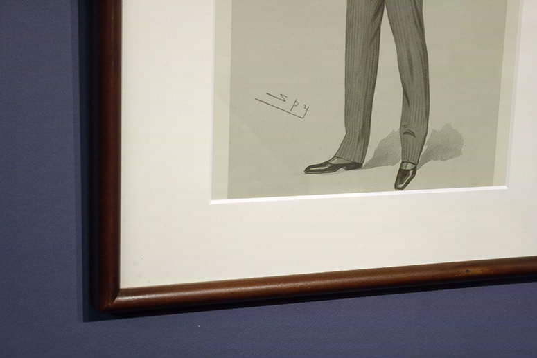 ヴァニティフェア