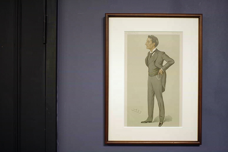 ヴァニティフェア