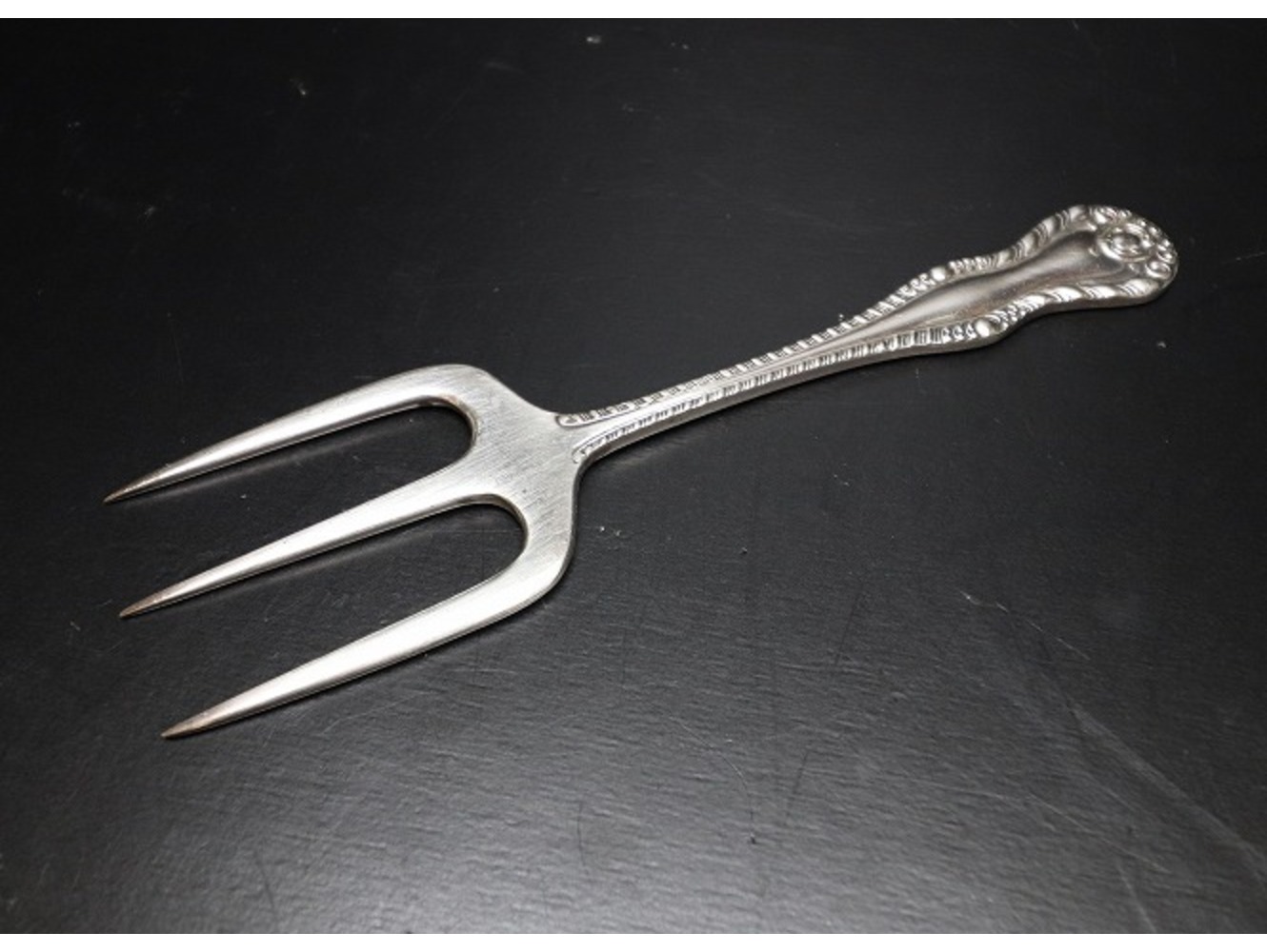 ブレッドフォーク