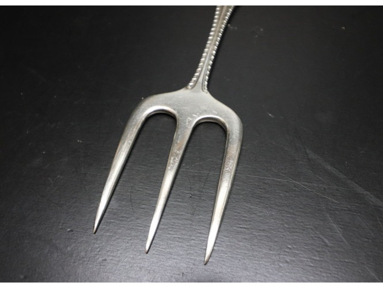 ブレッドフォーク