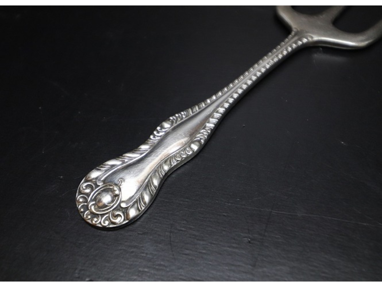 ブレッドフォーク