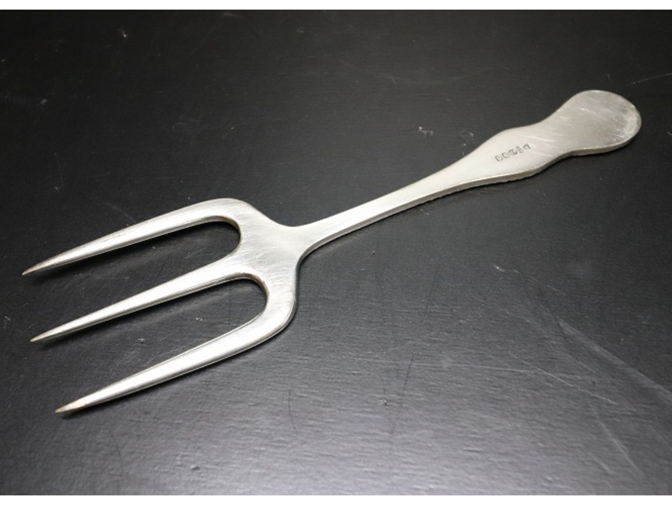 ブレッドフォーク