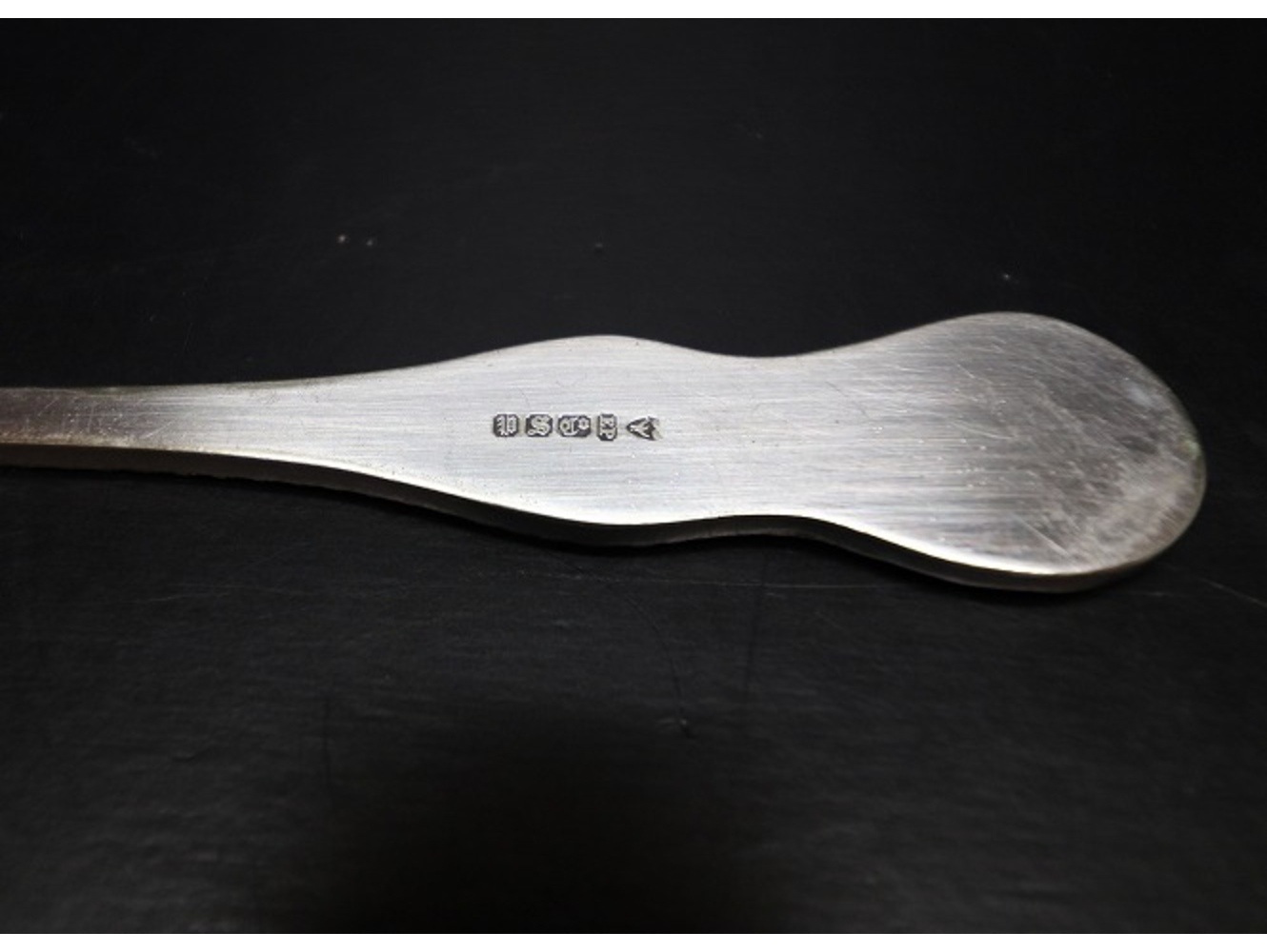 ブレッドフォーク